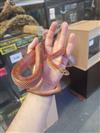 Pied-sided Corn Snake
